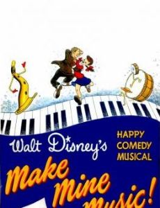 Make Mine Music