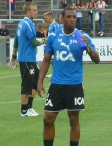 Anselmo Tadeu Silva do Nascimento