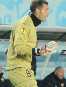 Francesco Benussi
