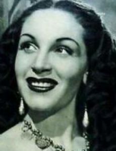 Carla Calò