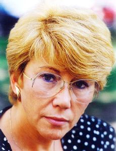 Katalin Szegvári