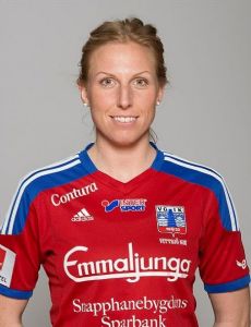Sandra Adolfsson