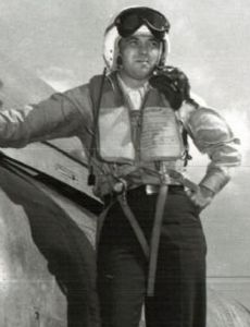William Westcott (aviator)