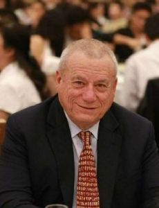 Peter Russo (politician)
