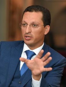 Kirill Shamalov