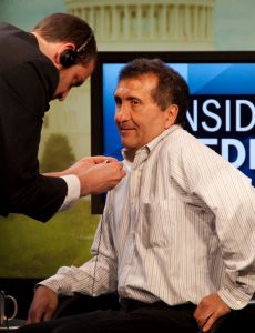 Pete Souza