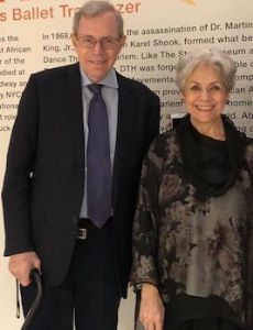 Lynn Garafola and Eric Foner