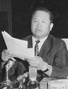 Kim Hyong-uk