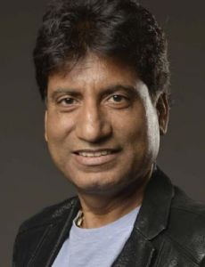 Raju Srivastav