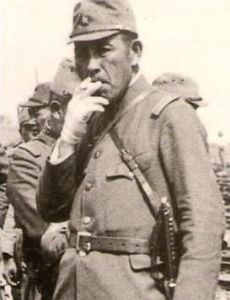 Rensuke Isogai