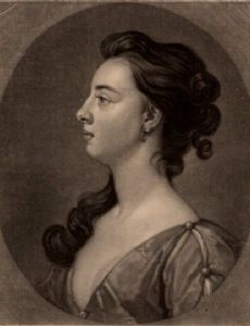 Louisa Berkeley, Countess of Berkeley