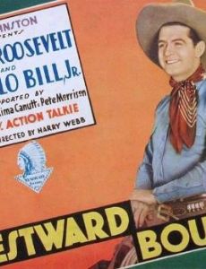 Buddy Roosevelt