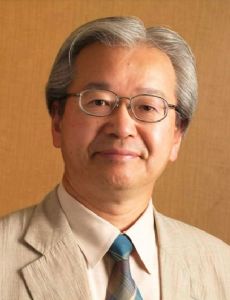 Norio Kaifu