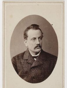 Daniël David Veth