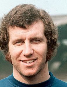Peter Osgood