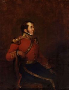 Arthur Moyses William Hill, 2nd Baron Sandys