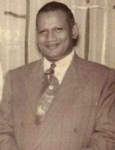 M. M. Abdul Hameed