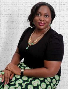 Manuela George-Izunwa