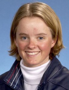 Kristina Joder