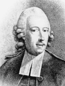 Johann Friedrich Wilhelm Herbst