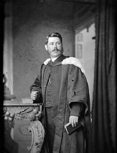 Evan Thomas Davies (cleric)
