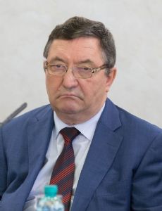Oleg Betin