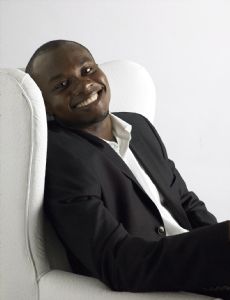 Kenneth Andam
