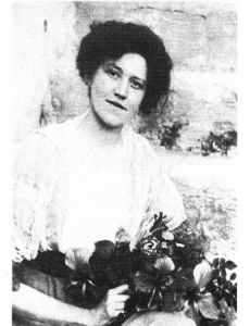 Mary Craig Sinclair