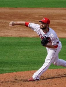 Ryan Brasier
