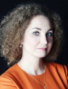 Pavla Vykopalová