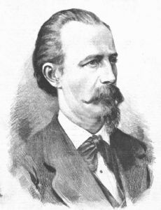 Josef Richard Rozkošný