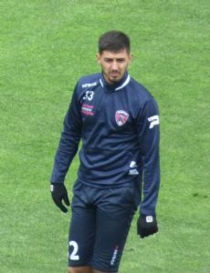Nathan Vitré