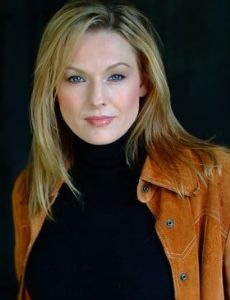 Ingrid Torrance