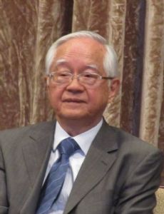 Wu Jinglian