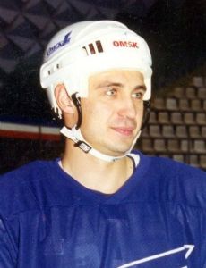 Igor Dorofeyev
