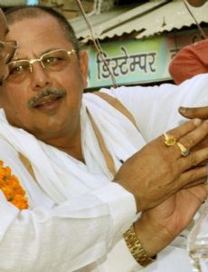 Ajay Arjun Singh