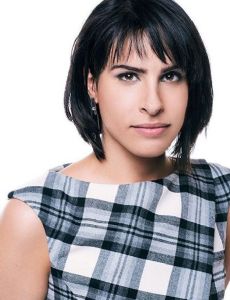 Desiree Akhavan