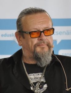 Markus Selin