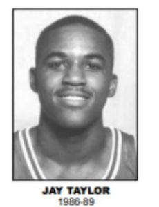 Jay Taylor