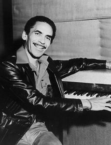 Willie Mitchell