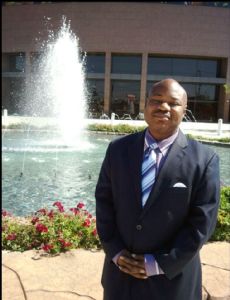 Wilfred Graves, Jr.