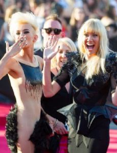 Olivia Nervo