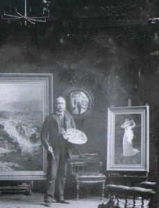 Charles Stuart