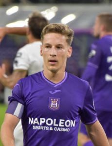 Yari Verschaeren