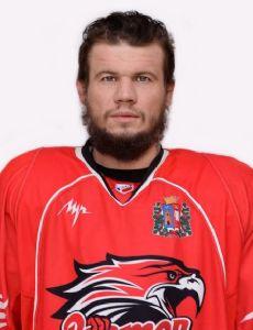 Alexander Berkutov