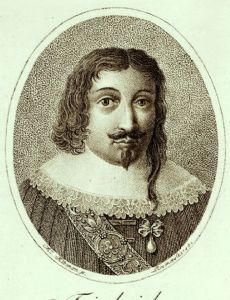 Friedrich Kettler