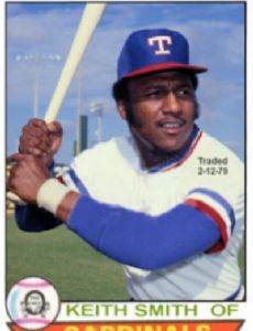 Keith Smith
