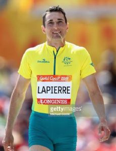 Fabrice Lapierre