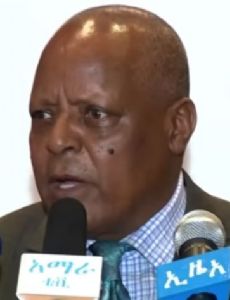 Merera Gudina