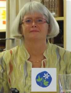Annelie Enochson